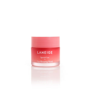 Lip Sleeping Mask