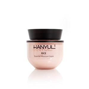 Essential Moisture Cream
