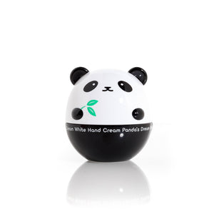 Panda's Dream White Hand Cream